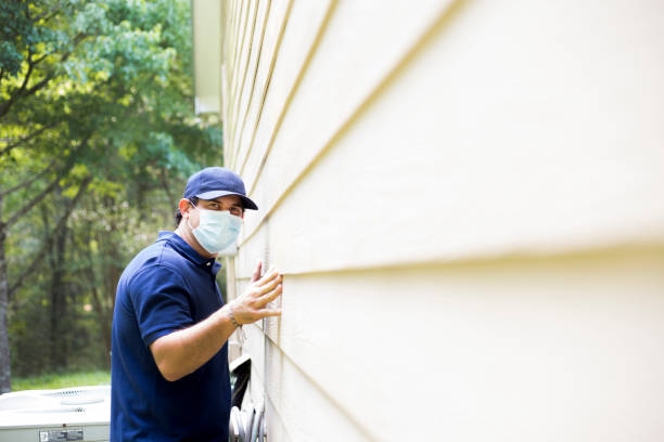 Reliable Edgewood, PA Siding Solutions